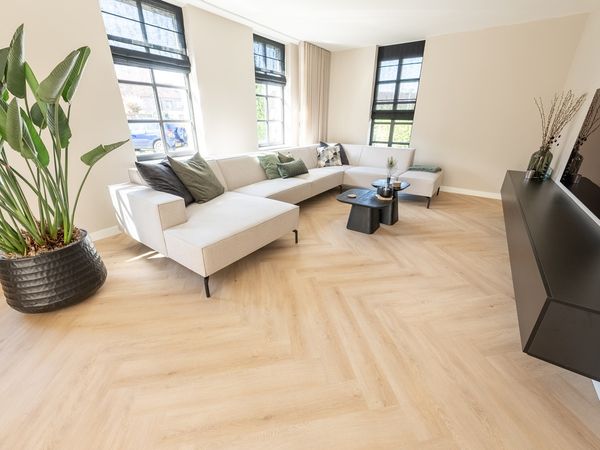 PVC Vloeren
